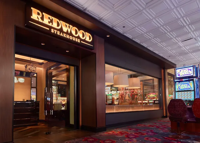 California Hotel And Casino